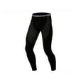 thumbnail image 1 of Alpinestars 4756712-10A-2XXS KX Winter Tight Racing Race Bottoms Black XX-Small/XS, 1 of 2