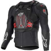 Alpinestars Bionic XTR Plasma Protection Jacket XX-Large, Black/Red/White