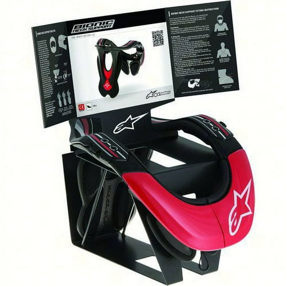 Alpinestars 7001517 7001517; Bns Display