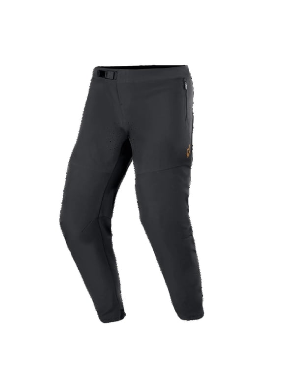 A-Aria Elite MTB Cycling Pants Black-32