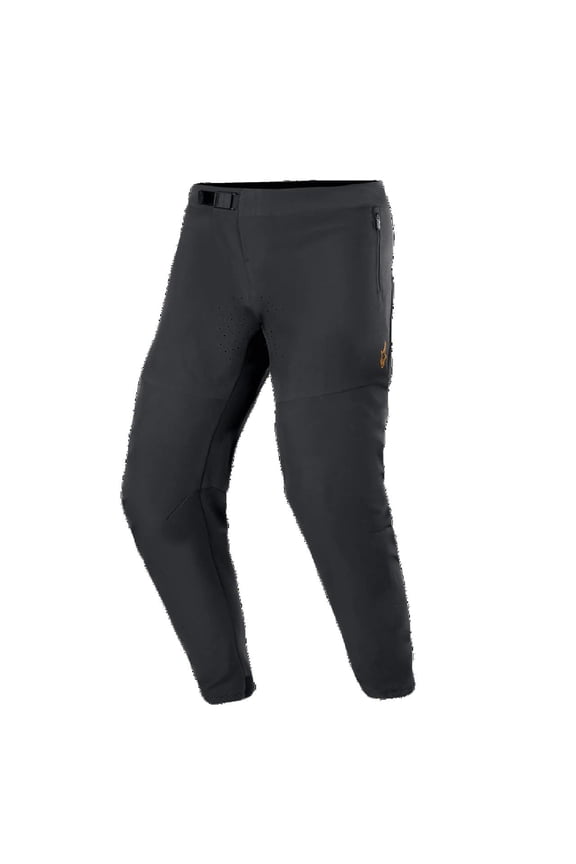 A-Aria Elite MTB Cycling Pants Black-36