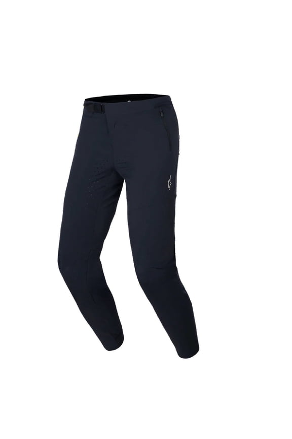 A-Aria Elite MTB Cycling Pants Black/Titanium-30