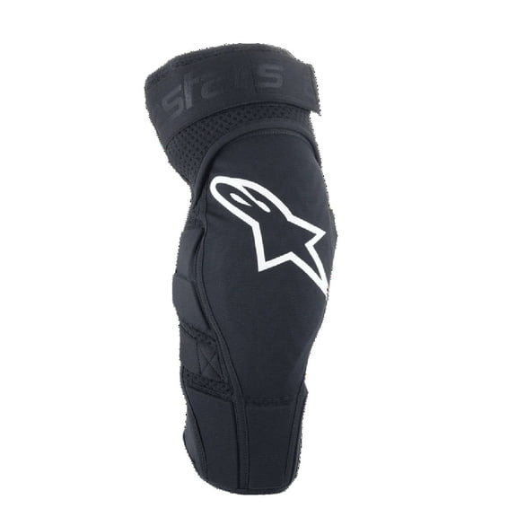 Alpinestars A-Impact Plasma Elite MTB Knee Protectors-M