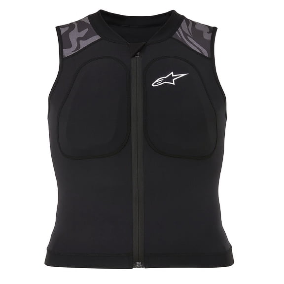 Alpinestars A-Motion Plasma MTB Protection Vest-2X