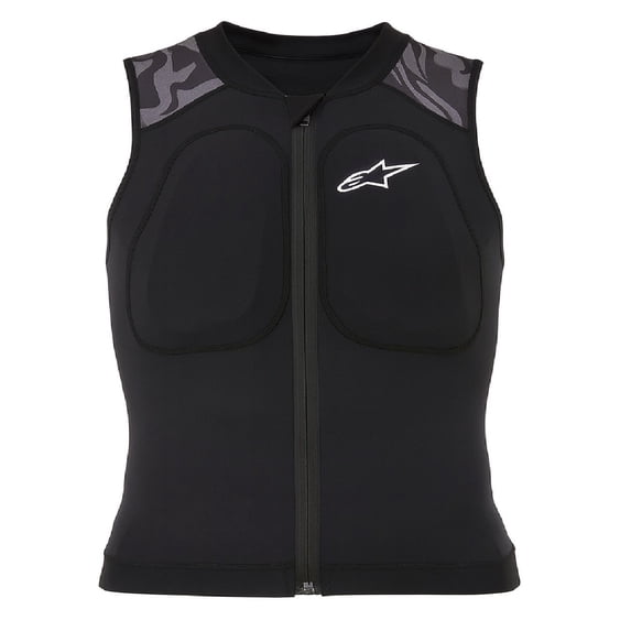 Alpinestars A-Motion Plasma MTB Protection Vest-L