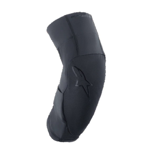 Alpinestars A-Motion Plasma Pro MTB Knee Protector-L