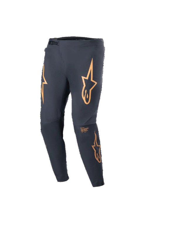 A-Supra MTB Race Bicycle Pants-36