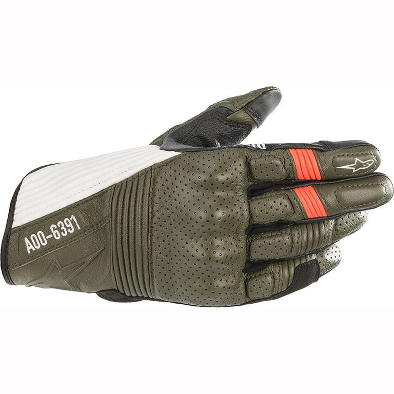 Alpinestar sales motorbike gloves