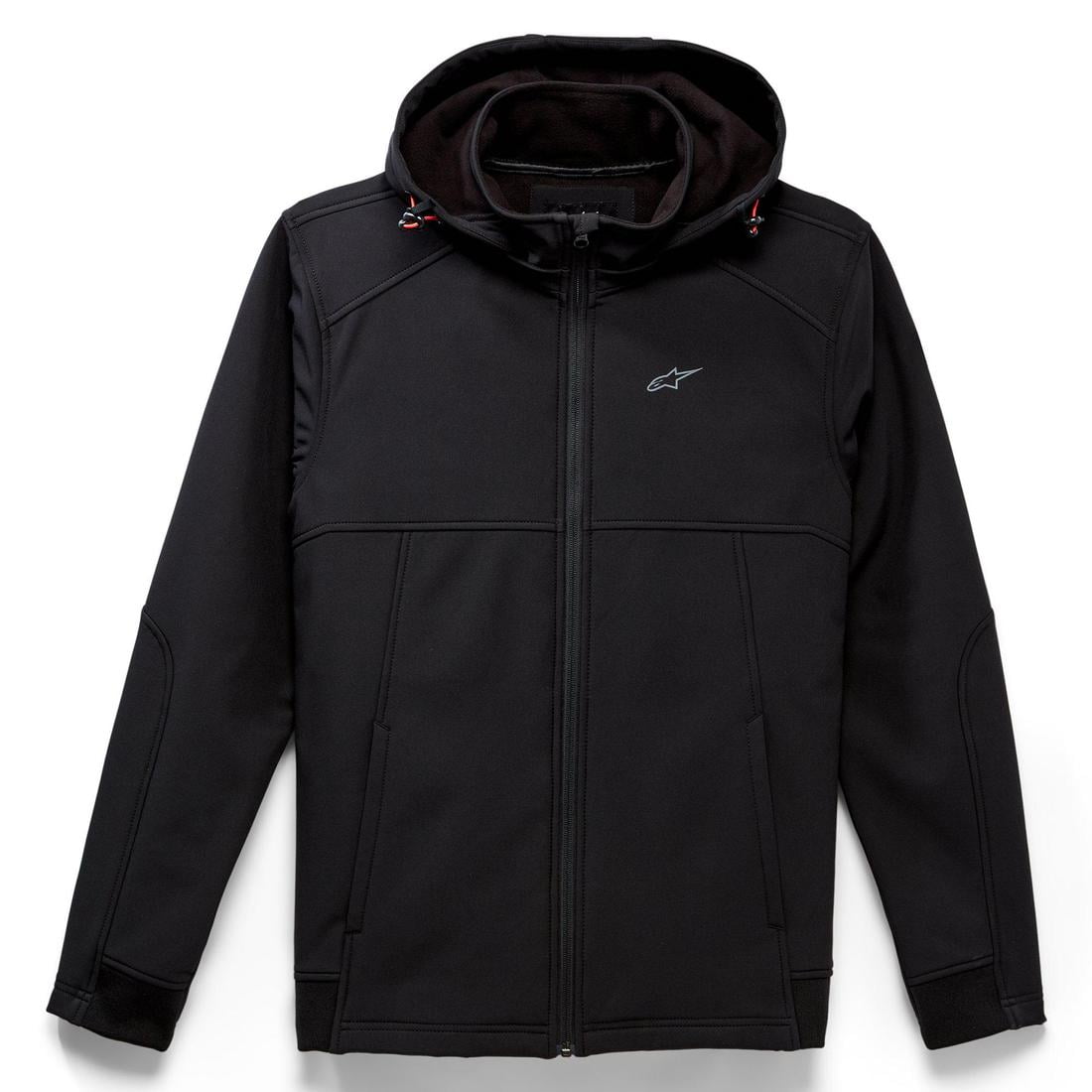 Alpinestars Sessions LXE Fleece Jacket - TikTok - View #14