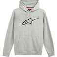 thumbnail image 1 of Alpinestars Men's Ageless Pullover Hoody - Gray / 2X-Large, 1 of 3