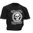 thumbnail image 1 of Alpinestars Ageless T-Shirt Black/White L  1032720301020L, 1 of 1