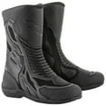 thumbnail image 1 of Alpinestars Air Plus V2 Mens Gore-Tex SCR Boots Black 38 EUR, 1 of 7