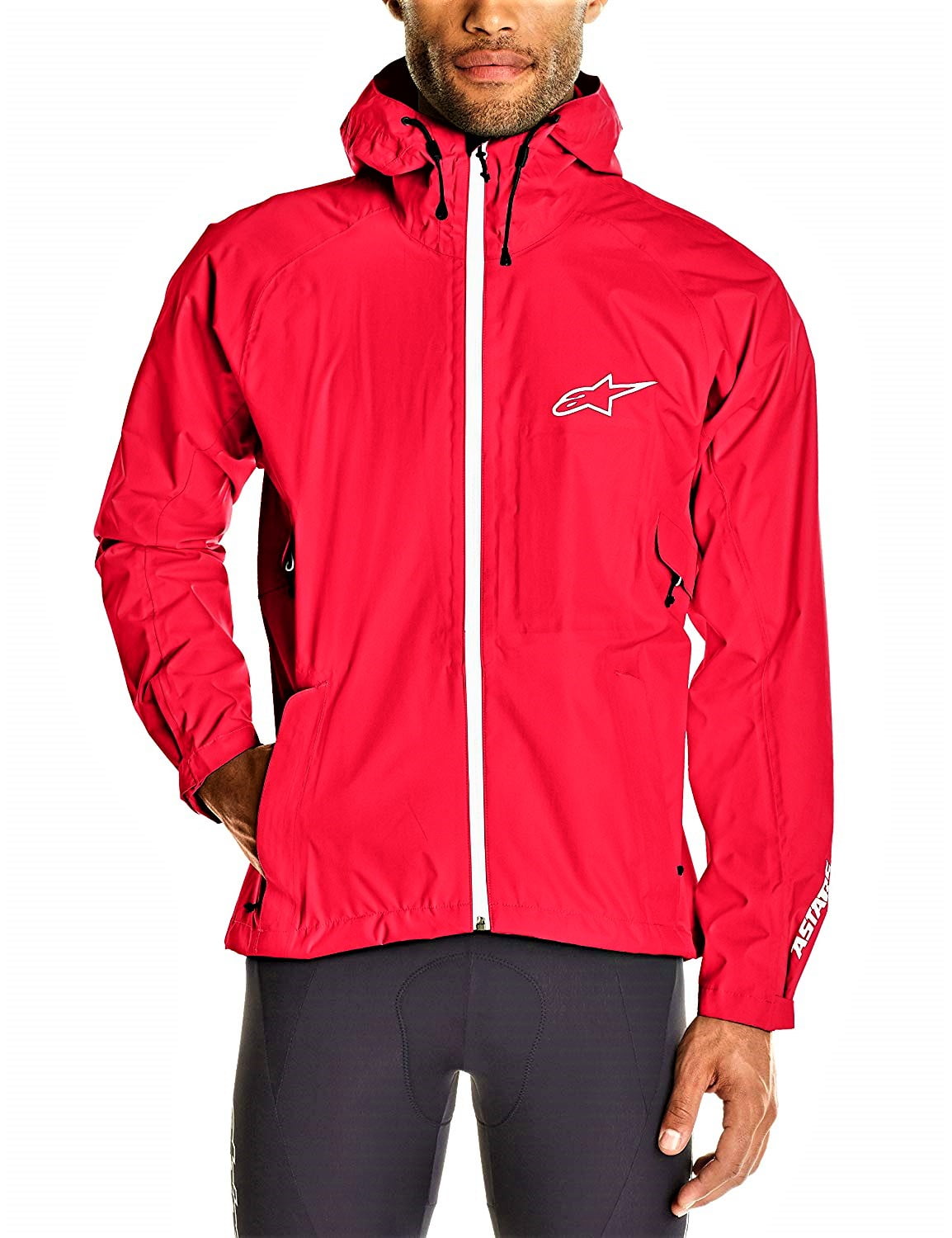 Alpinestars all mountain best sale jacket