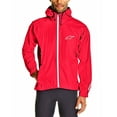 thumbnail image 1 of Alpinestars All Mountain Mens Long Sleeve Bike Jacket Red White Large, 1 of 2