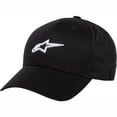 thumbnail image 1 of Alpinestars Men's Alpha Snapback Adjustable Hats, 1 of 2