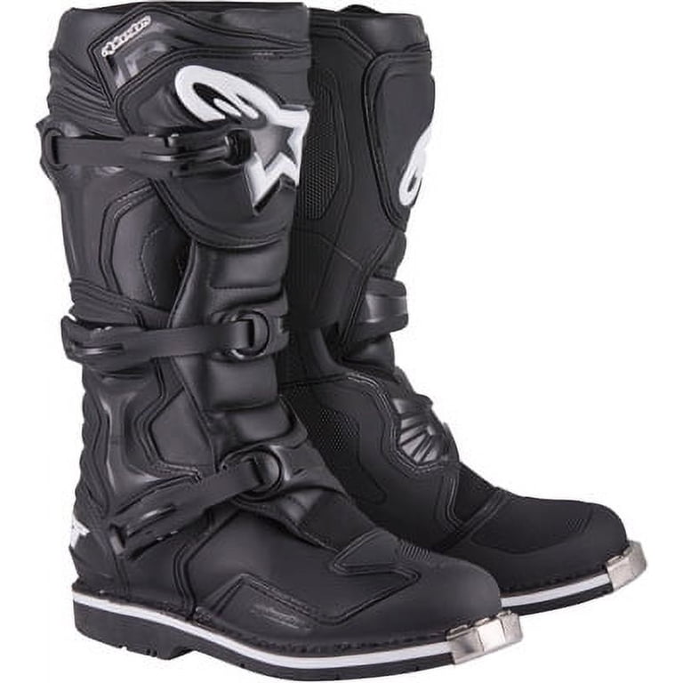 Alpinestars Alpinestars Tech 5 Men's Red/White/Black Motocross