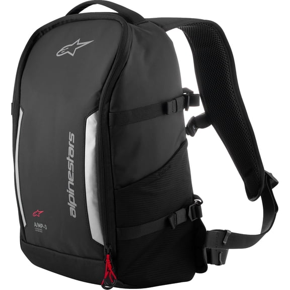 Alpinestars Amp-3 Backpack Black