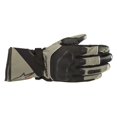 thumbnail image 1 of Alpinestars Andes OutDry Gloves - Military Green/Black - Lg, 1 of 2