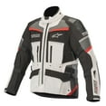 thumbnail image 1 of Alpinestars Andes Pro Men's Drystar Street Motorcycle Jackets, 1 of 2