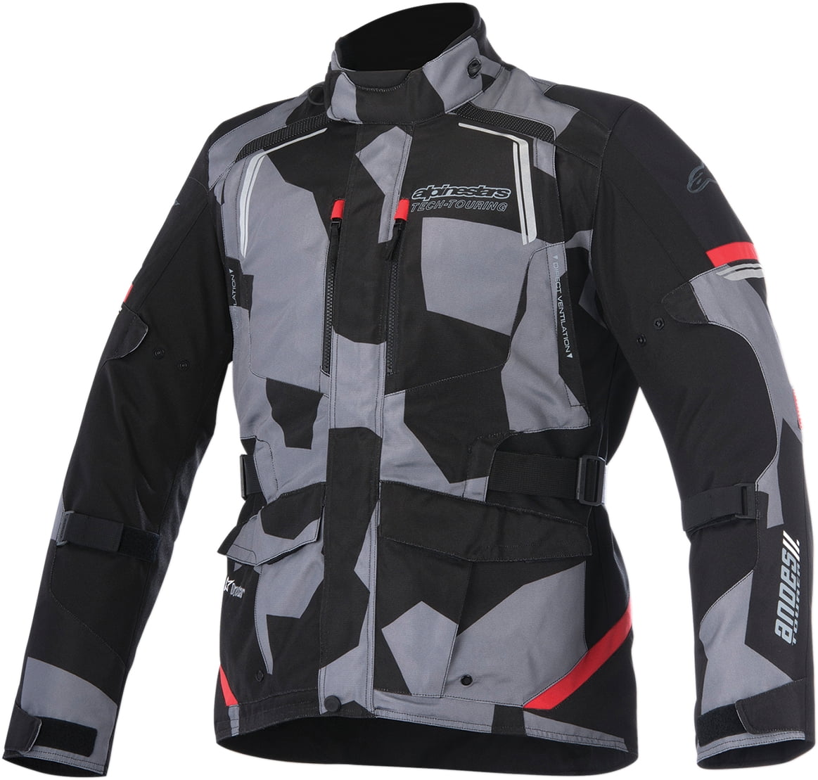 Alpinestars andes shop touring