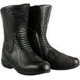 thumbnail image 1 of Alpinestars Andes V2 Mens Drystar Motorcycle Boots Black 38 EUR, 1 of 1
