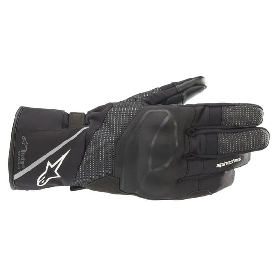 ALPINESTARS Andes V3 Drystar? Gloves - Black - 3XL 3527521-10-3X