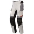 thumbnail image 1 of Alpinestars Andes V3 Drystar Mens Motorcycle Pants Gray LG, 1 of 2