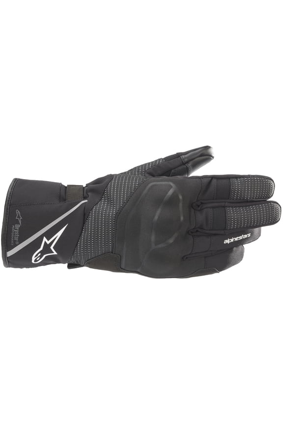 Andes V3 Ds Men's Street Motorcycle Gloves