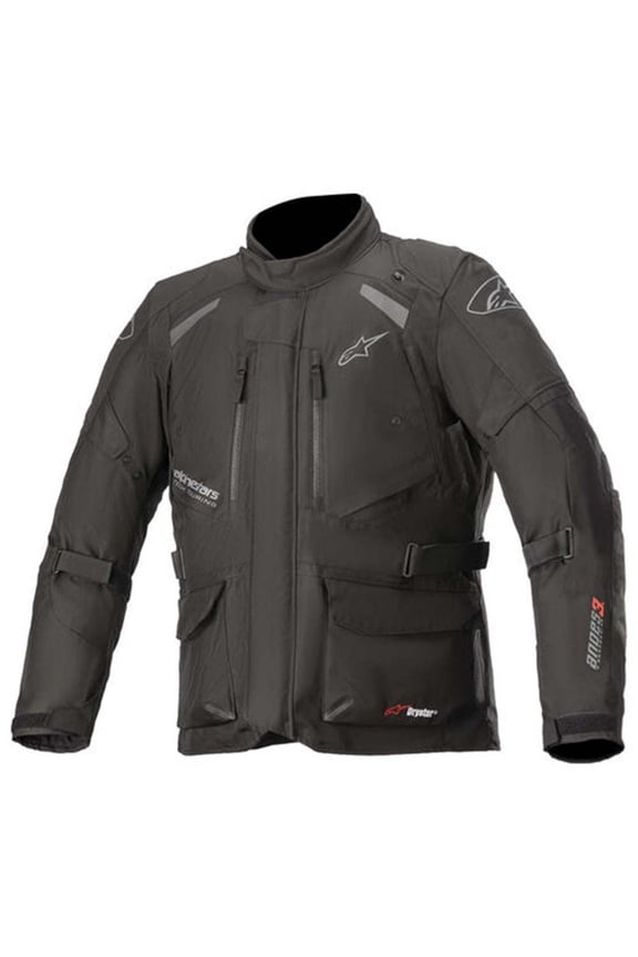 Ander V3 Drystar Men's Street Motorcycle Jackets