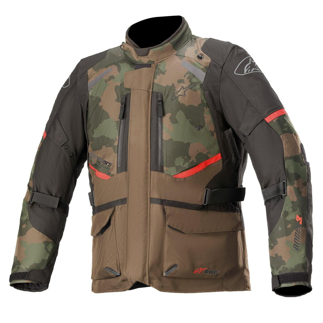 Alpinestars andes tourer 2 hot sale