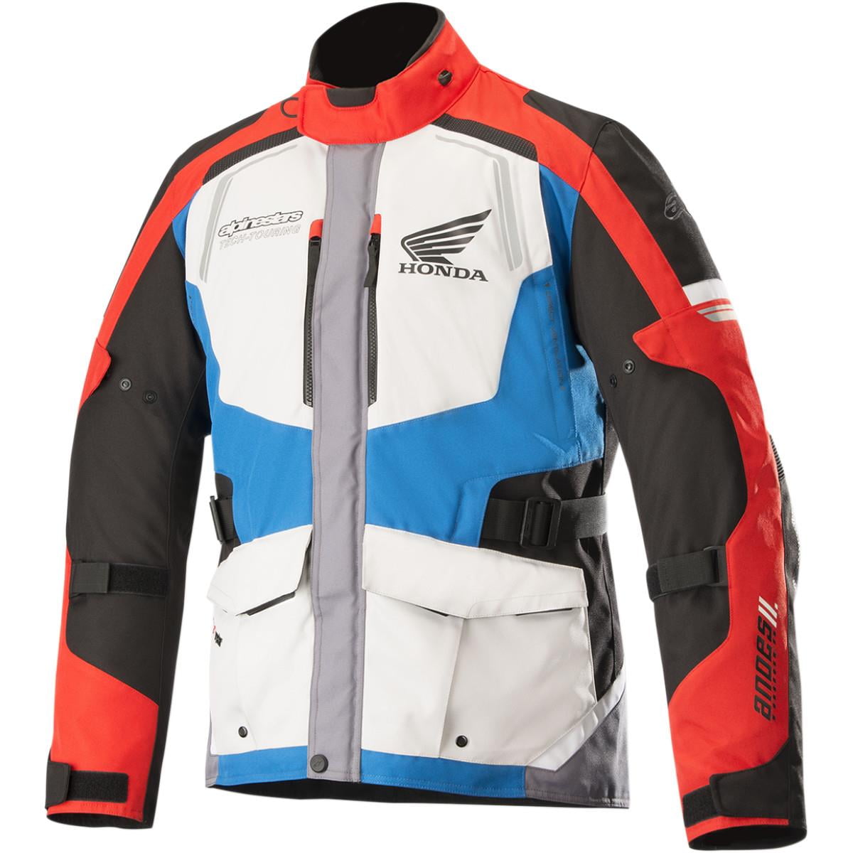 Alpinestars honda jacket outlet