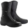 thumbnail image 1 of Alpinestars Andes V2 Mens Drystar Motorcycle Boots Black 44 EUR, 1 of 2