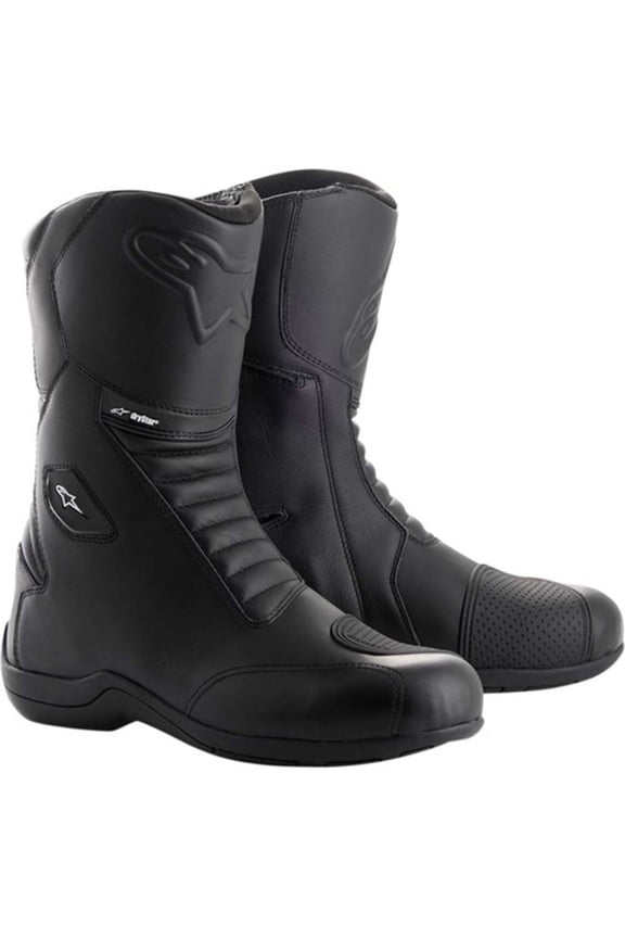 Andes V2 Drystar Men's Street Motorcycle Boots