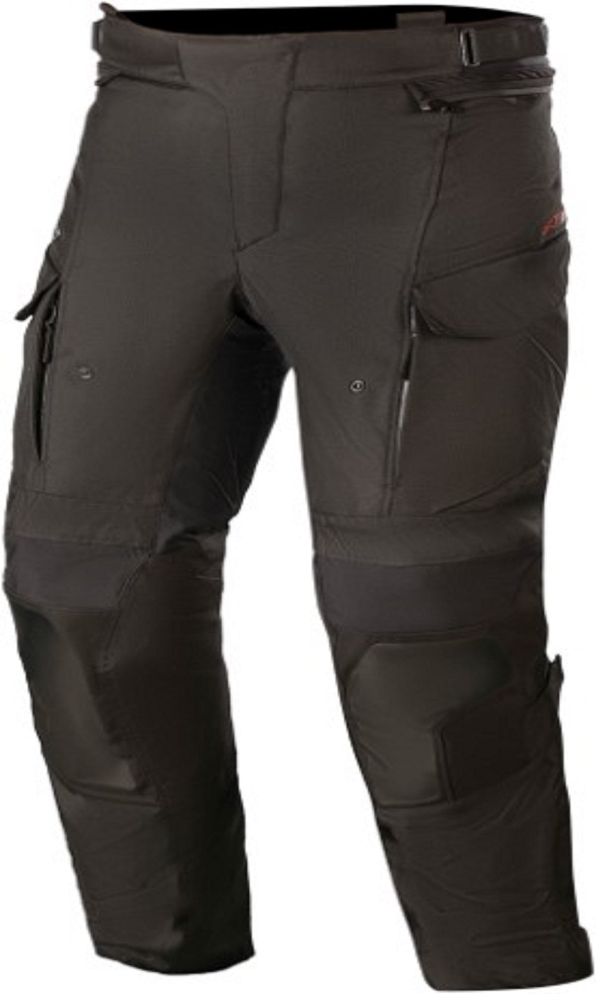 Alpinestars Ramjet Air Mens Motorcycle Pants Black LG