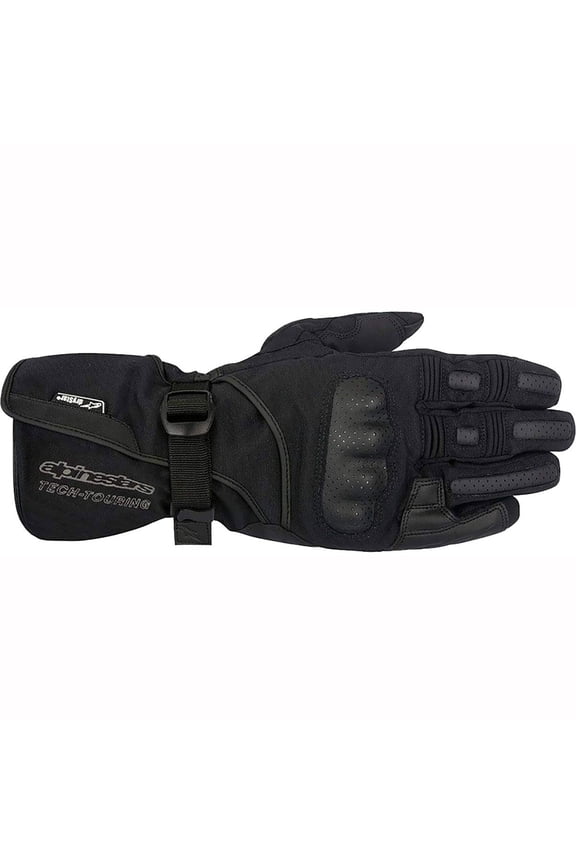 Apex V2 Drystar Men's Street Motorcycle Gloves