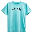 thumbnail image 1 of Alpinestars Aptly Mens Short Sleeve T-Shirt Aqua LG, 1 of 2
