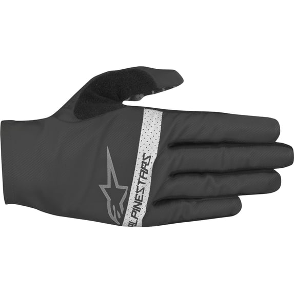 Alpinestars Aspen Pro Lite Black Gloves-Large