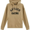 thumbnail image 1 of Alpinestars Assured Mens Pullover Hoody Sand XL, 1 of 4