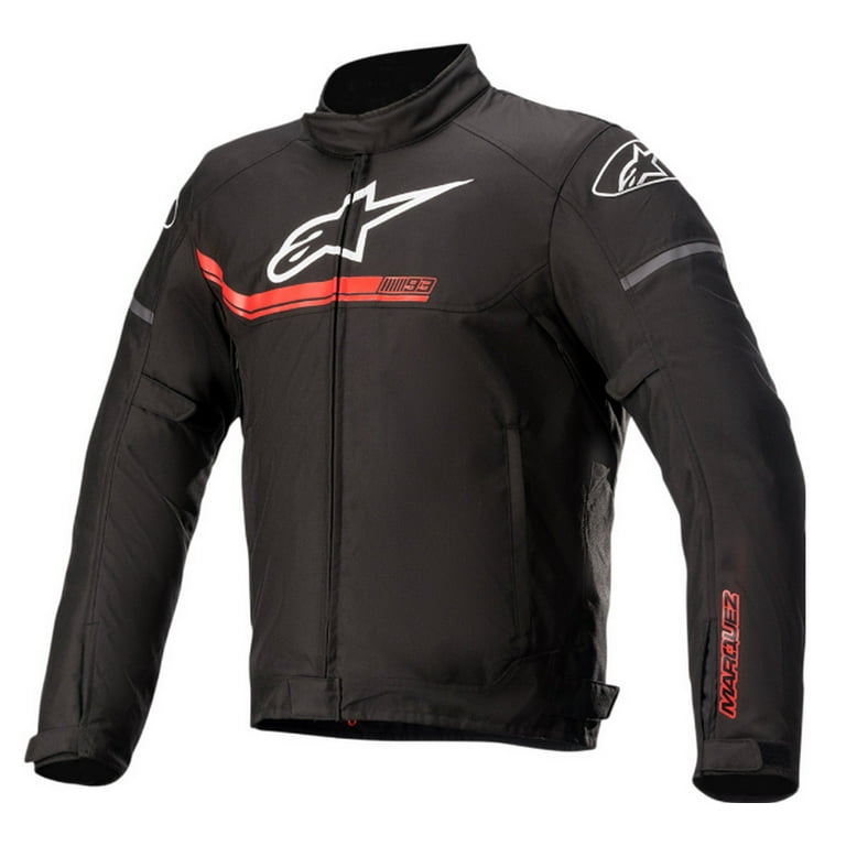 Alpinestars biker shop jacket