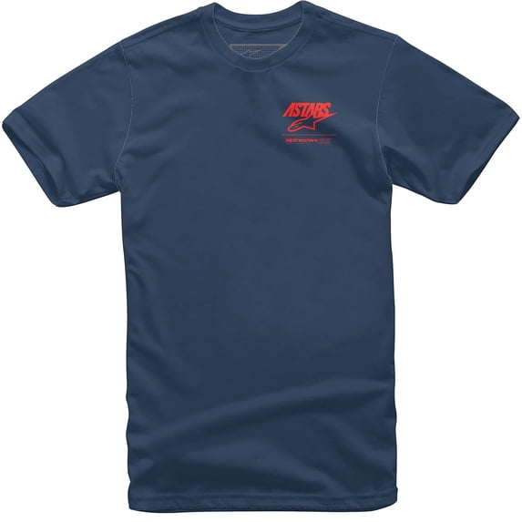 Alpinestars Men's Back Mix Shirts