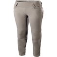 thumbnail image 1 of Alpinestars Banshee Womens Legging-Style Motorcycle Pants Vetiver Tan MD, 1 of 2