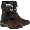thumbnail image 1 of Alpinestars Belize Drystar Boots Brown 8  2047317-82-8, 1 of 1