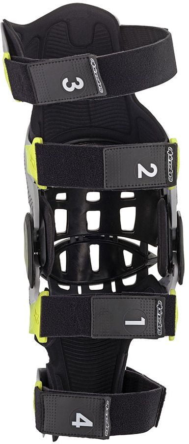 Alpinestars hotsell bionic 7