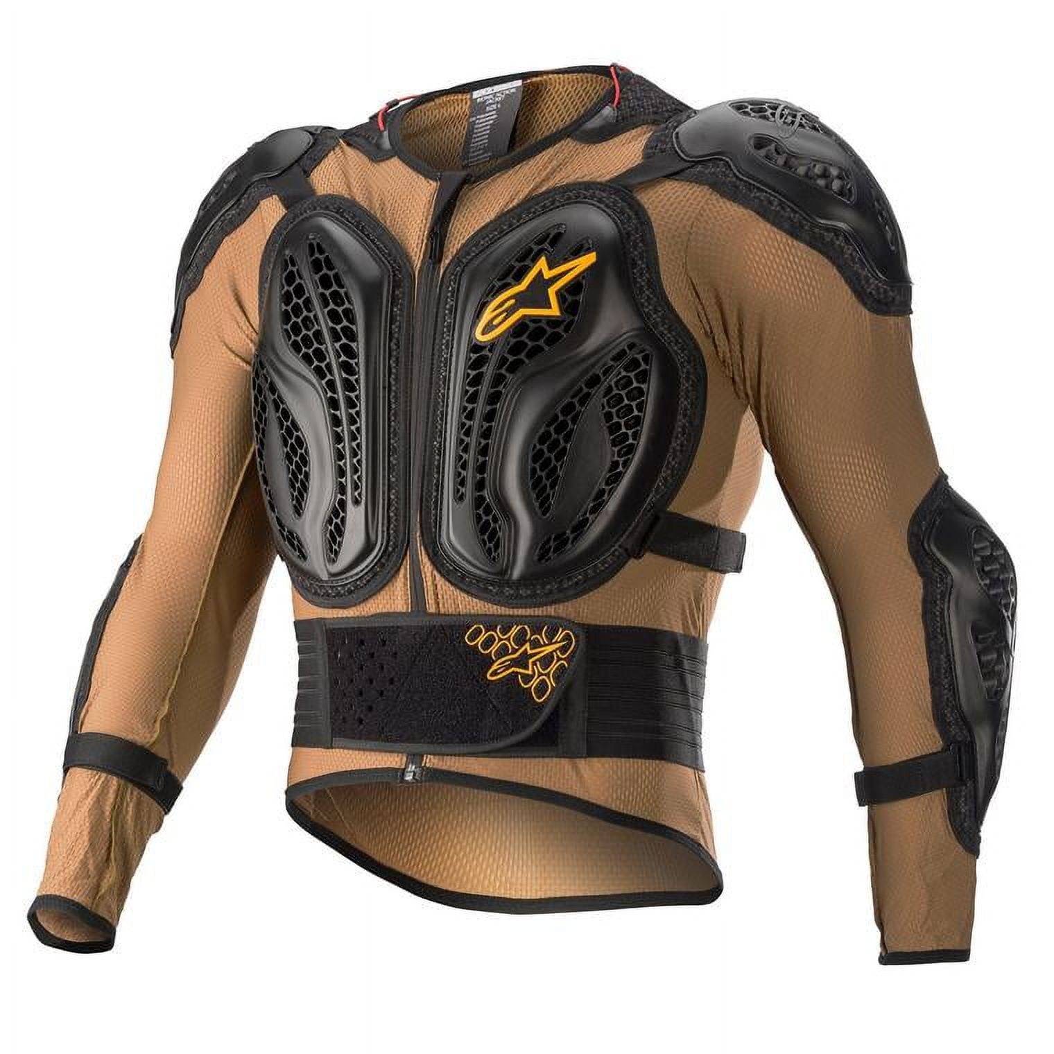 Alpinestars 2022 Motorcycle Mesh Racing Riding Clothing - Bionic Action ...