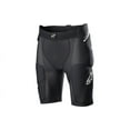 thumbnail image 1 of Alpinestars Adult Bionic Action Protection Off-Road Motorcycle Shorts - Black / Medium, 1 of 3