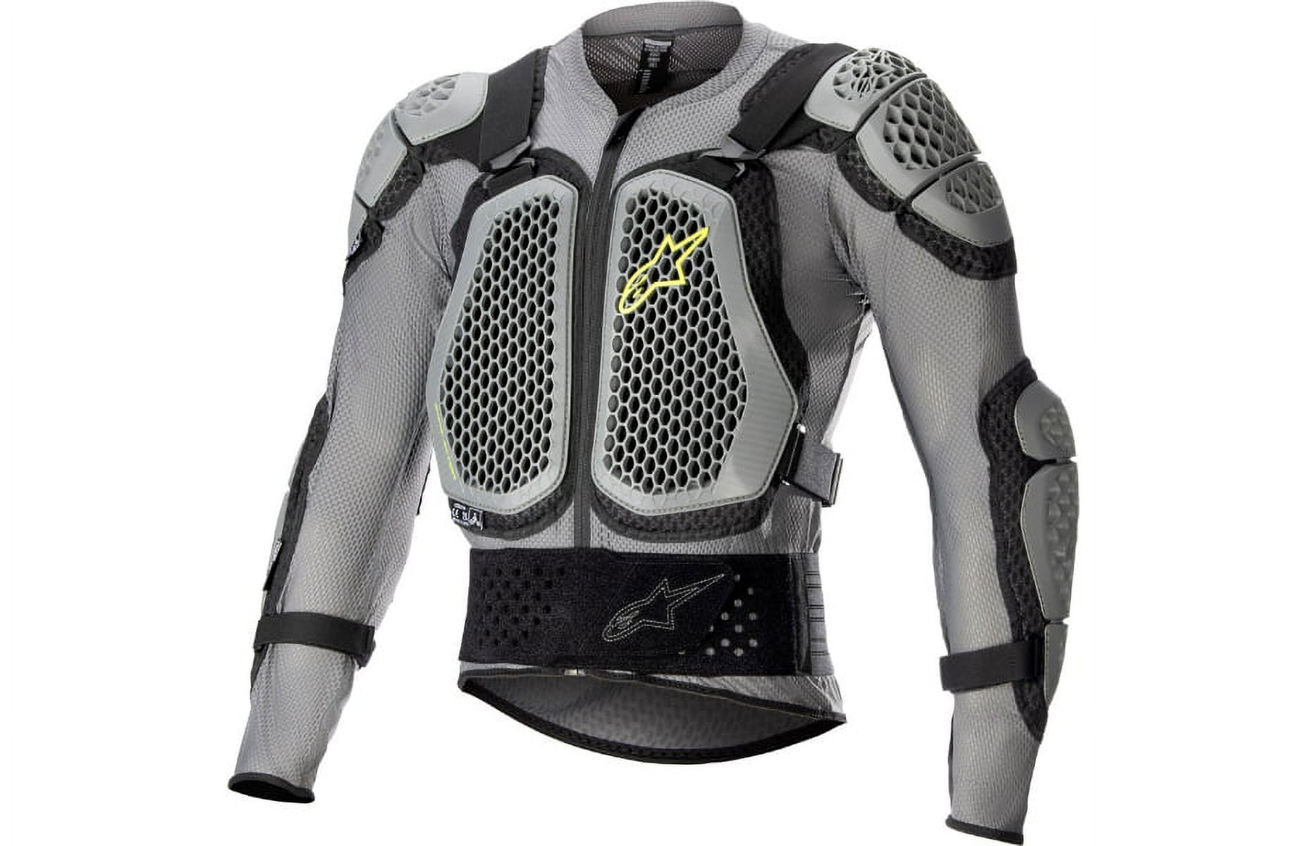 Alpinestars bionic deals mx
