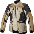 thumbnail image 1 of Alpinestars Bogota Pro Mens Drystar Motorcycle Jacket Military Olive 3XL, 1 of 2