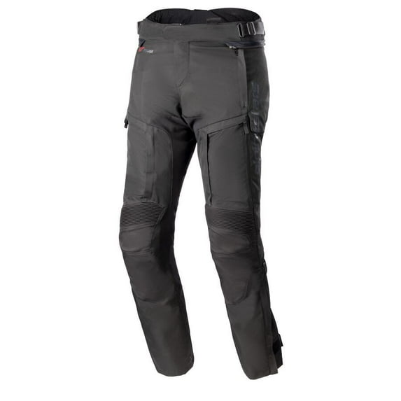 Alpinestars Bogota Pro Mens Drystar Motorcycle Pants Black XXL