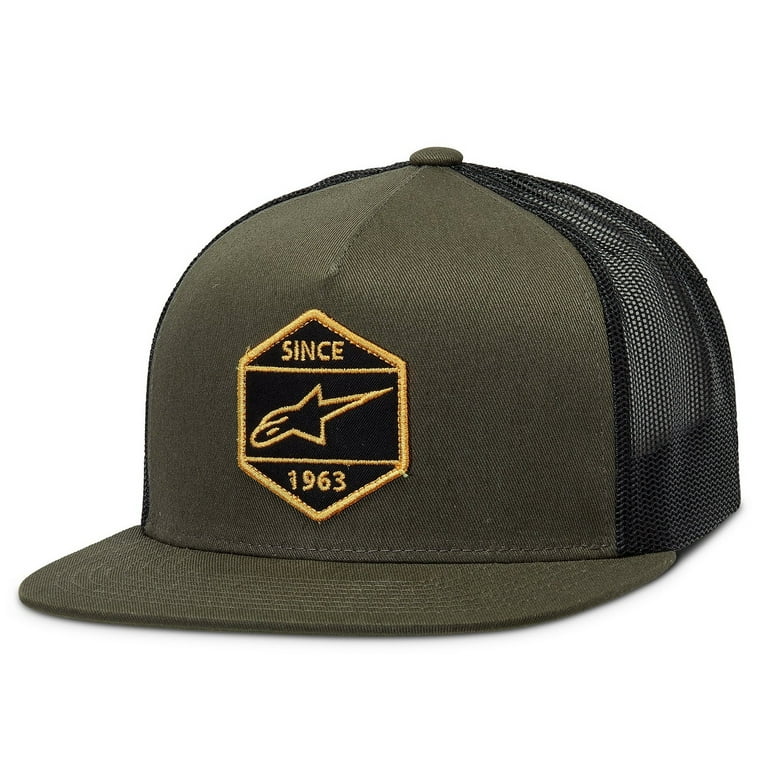 Alpinestars snapback best sale