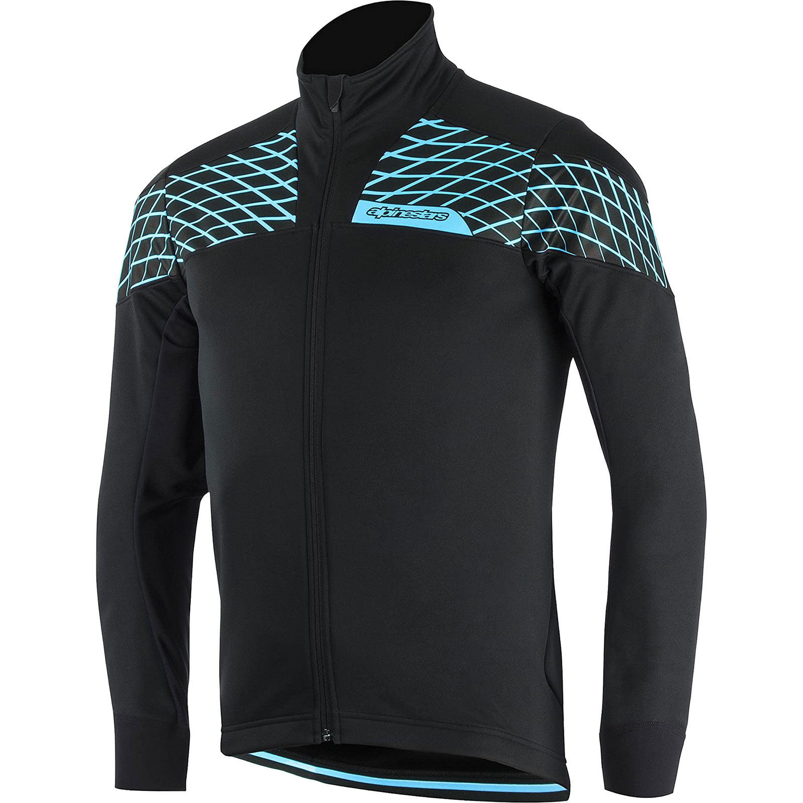 Alpinestars Brakeless Pro Shell Men s Off Road BMX Cycling Jackets